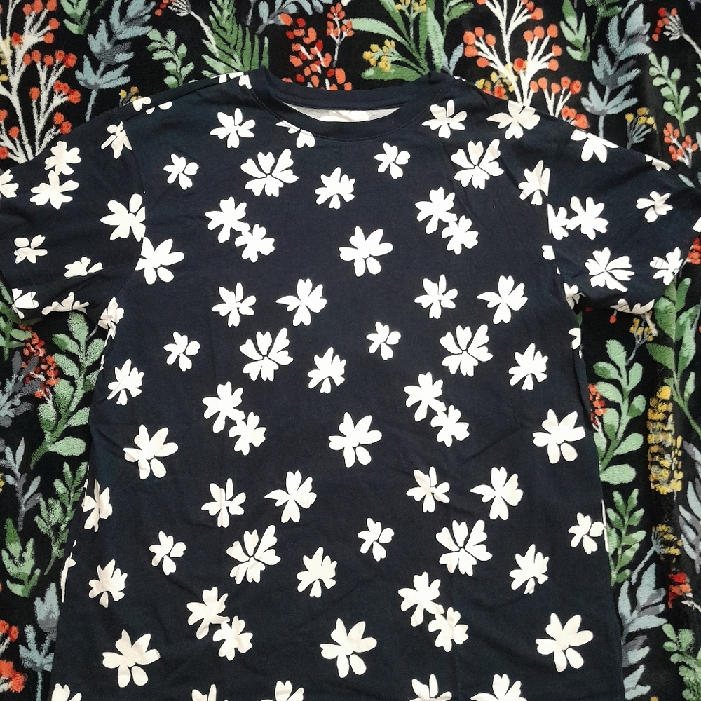 A t shirt from target